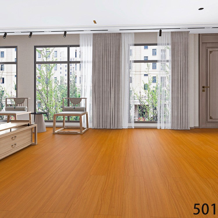 12mm Pregnancy and Baby Family-Specific Flooring ENF Grade Environmental Protection Reinforced Composite Wood Floor 10,000-Round Wear-Resistant Floor Heating Locking