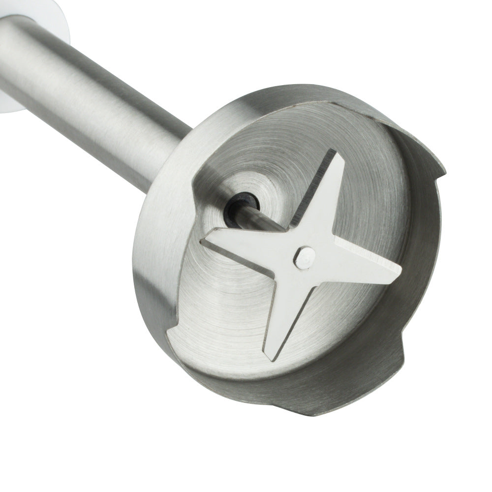 RAF EU Standard Portable Household Electric Stainless Steel Cooking Stick Blender Food Mixer 5-in-1309