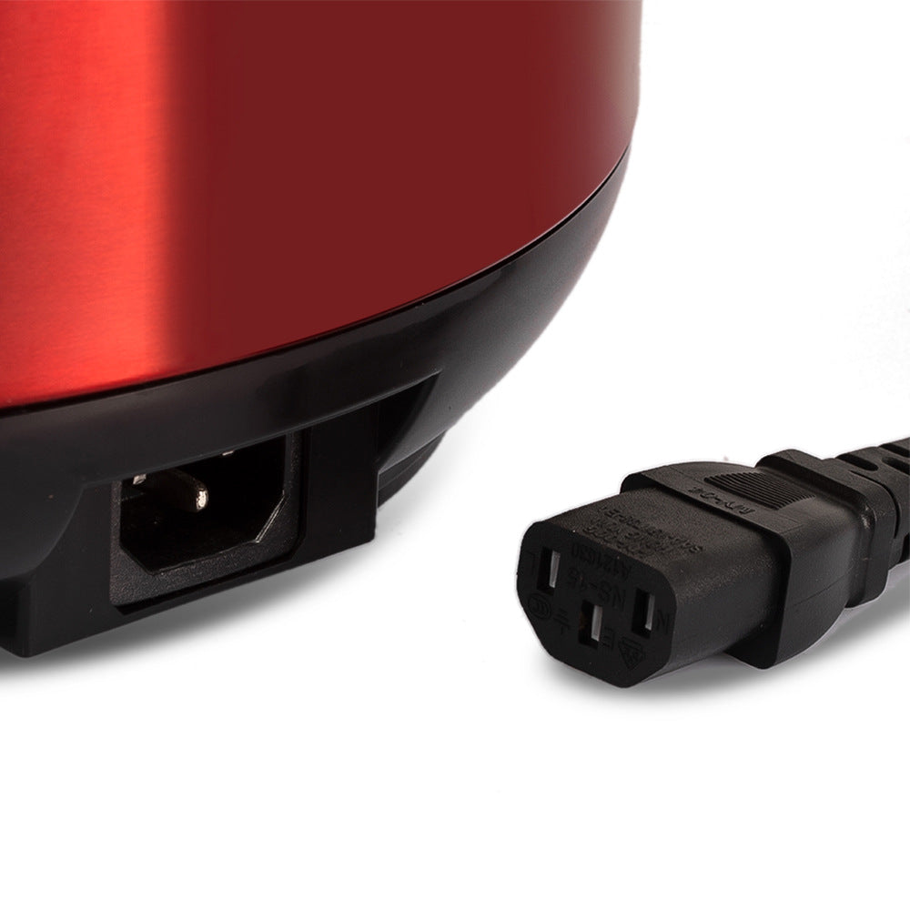 RAF European Standard Fully Automatic Health-Preserving Household Stainless Steel Rice Cooker Intelligent5L Multifunctional R.179