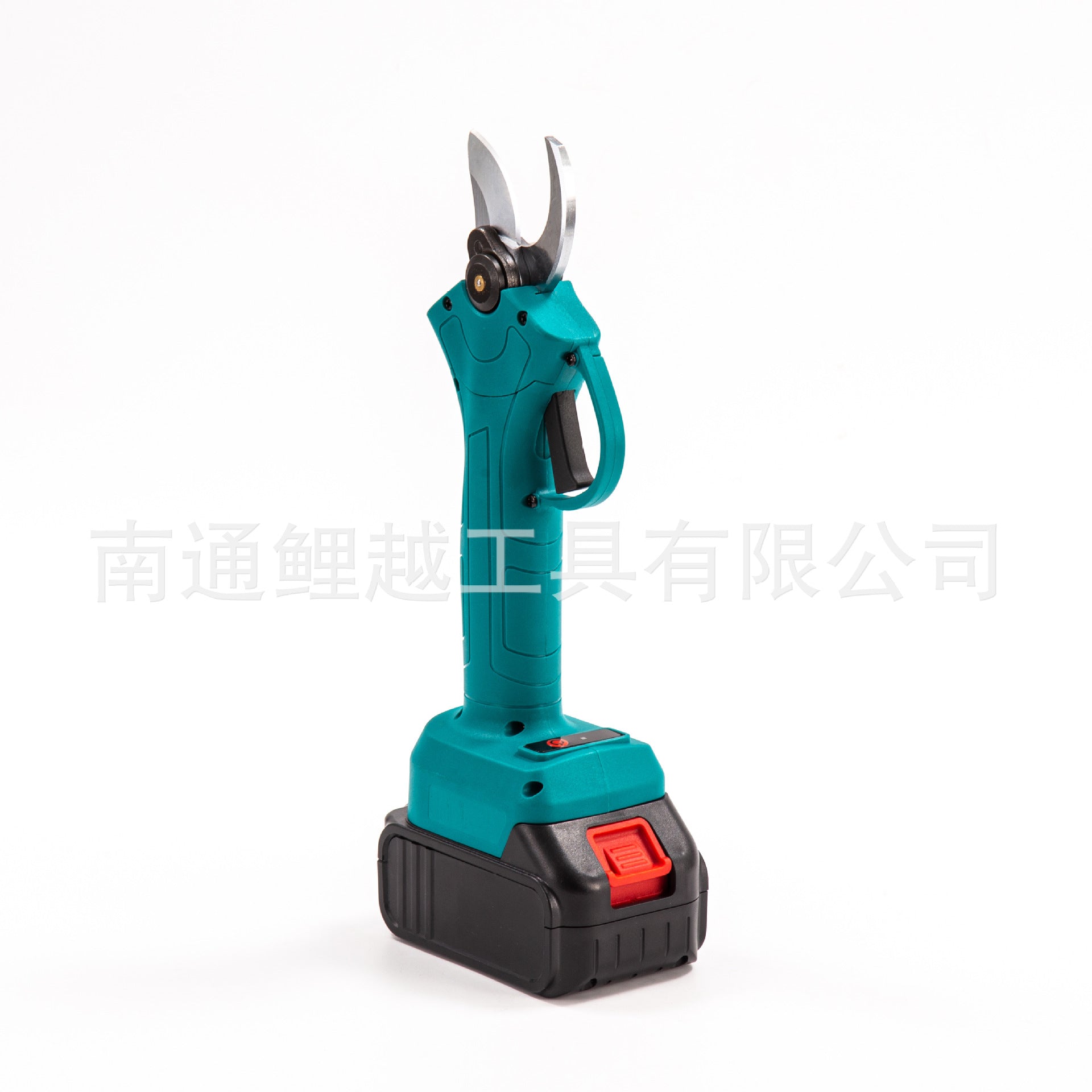 Lithium Battery Pruning Shears Electric Scissors Garden Rechargeable Electric Cordless Fruit Tree Scissors Lithium Battery Pruning