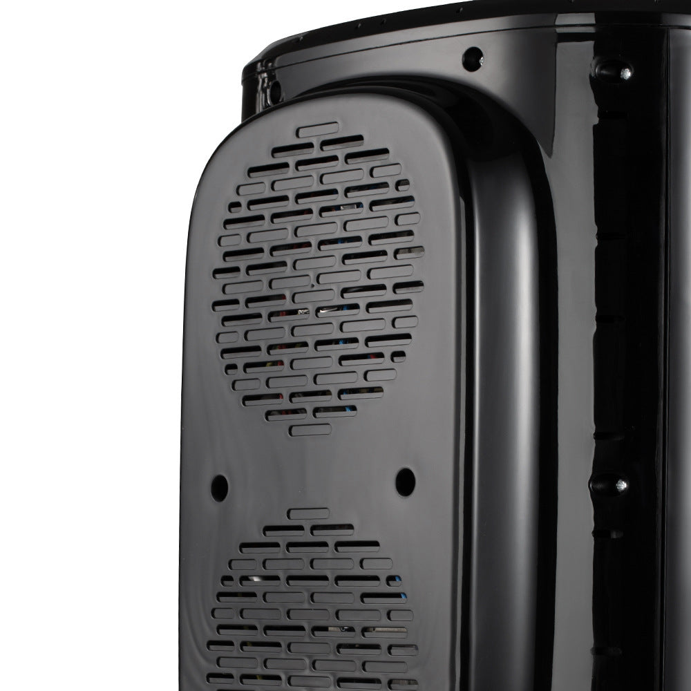 RAF European Standard Household Oil-Free Air Fryer Multifunctional Smart Double Layer Oven French Fries Electric Deep Fryer R.5396