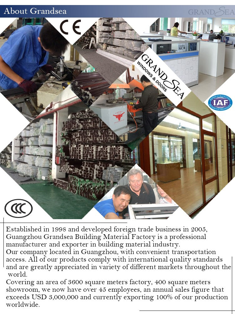 Modern Pretty Ornamental Wrought Iron Window Grill Grates Design for Safety Corrosion Resistance