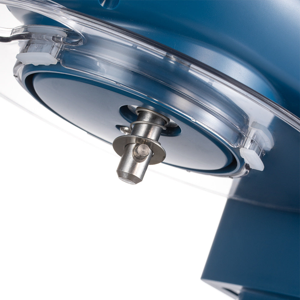 RAF European standard multifunctional home kitchen food processor Small Fully Automatic Dough Kneading and Fermentation Machine6616