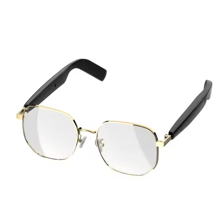 SG AI Smart Wearable Headset Glasses New Multi-Function