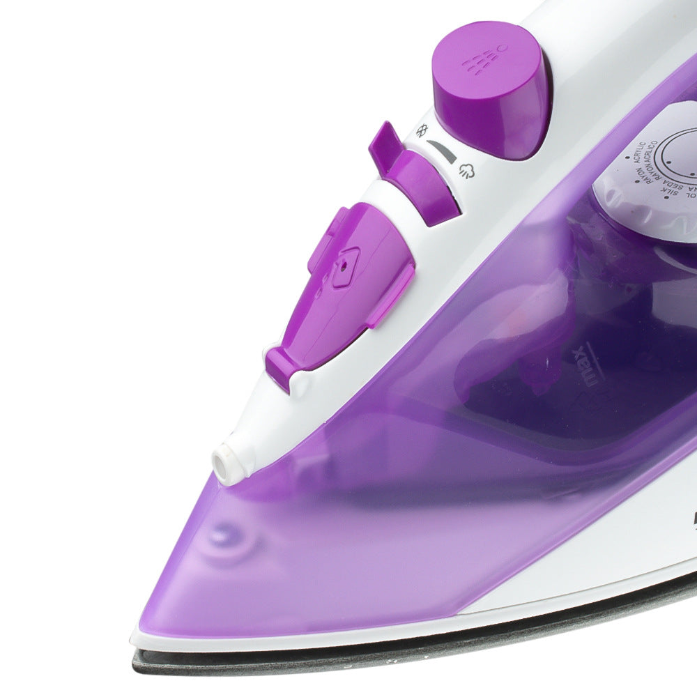 RAF EU Standard Handheld Electric Iron Household Small Portable Steam Iron Handheld Ironing Machine