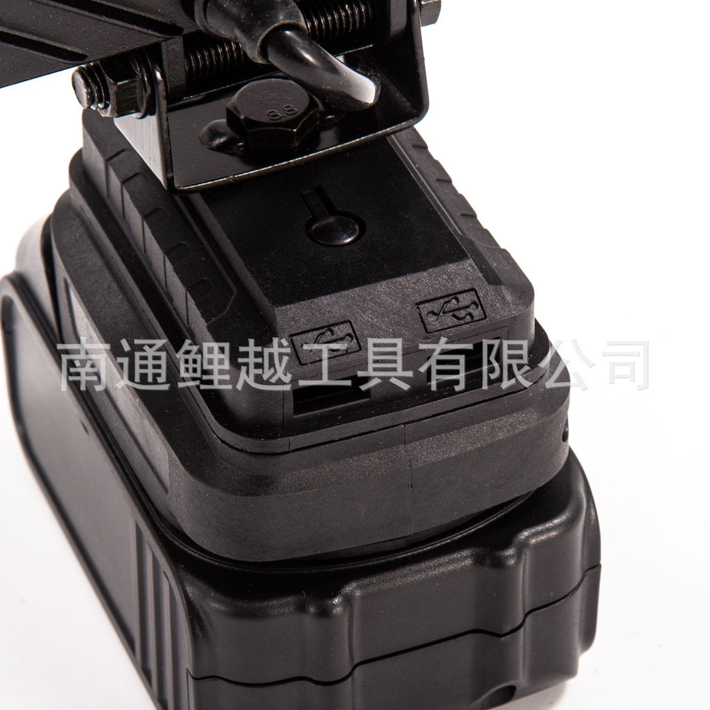 MT Style51-inch Lithium Battery Light LED Lamp Bead Multi-Functional Outdoor Night Fishing Camping Light High-Power Work Light