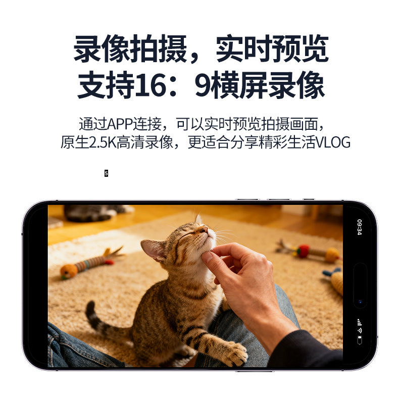 Source Manufacturer ai Smart Bluetooth Glasses HD Camera Photo Support Live Streaming Long Battery Life Wearable Device New Product