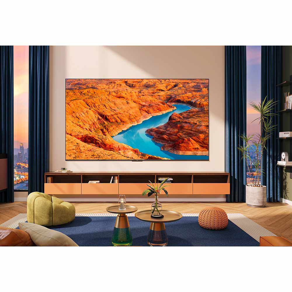 Google Android Smart TV50Inch55Inch65Inch85Inch4KUHD QLED miniLEDtv