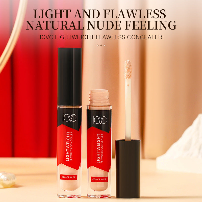 Skin Corrector Spot Concealer Tattoo Scar Spot Even Skin Tone Concealer Makeup Concealer Pen