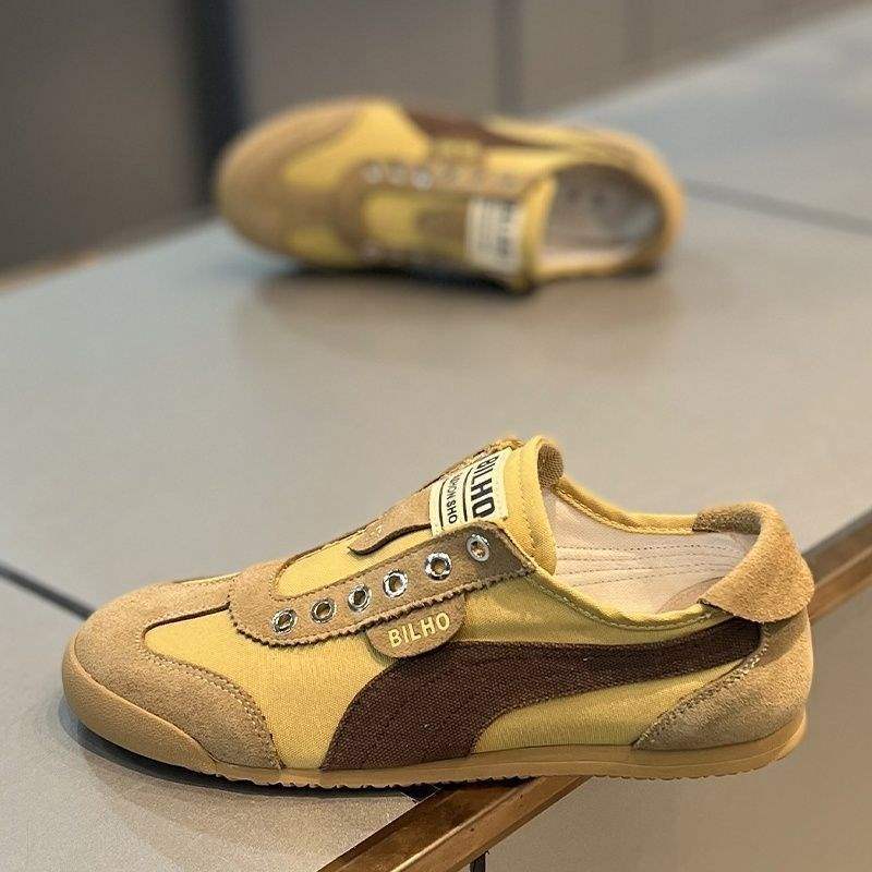 Kuaishou Super Popular Low-Top Couple Sneakers2025New Summer Breathable Fashionable Sports Casual Versatile Cortez Shoes