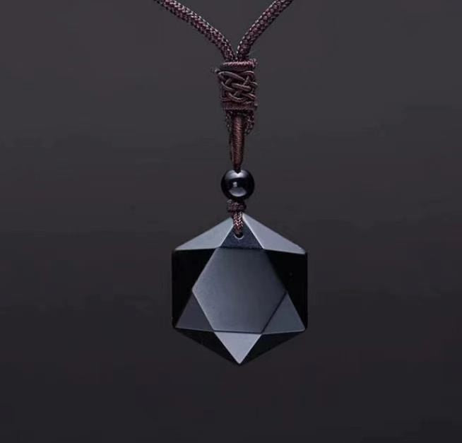 Tiger Eye Stone Double Row Bracelet Natural Stone Beaded Lucky Tree Pendant Bracelet Woven Double Layer Beaded Crystal Bracelet