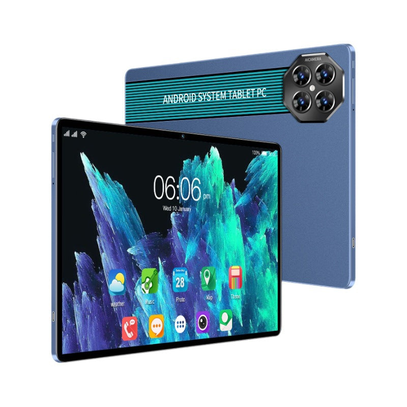 Max80New10.1inch tablet computer wholesale HD screen Android smart call WiF(Popular)