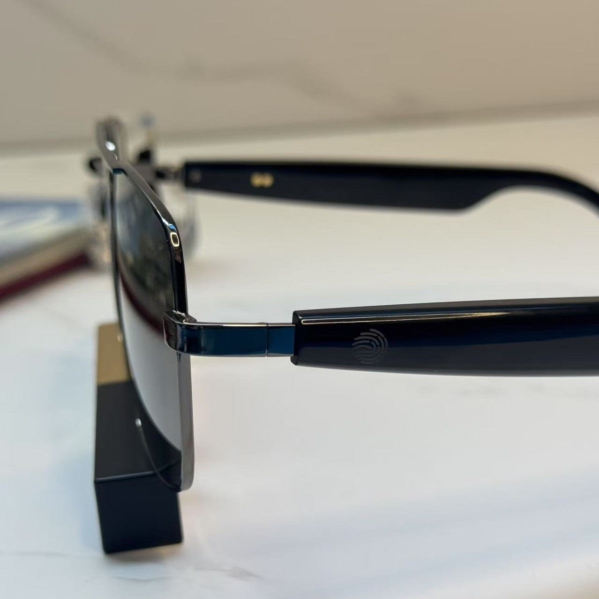 Factory Direct Bluetooth ai Translation Smart Glasses for Calls and Music Listening with Simultaneous Interpretation New Hot-Selling Exclusive Offer