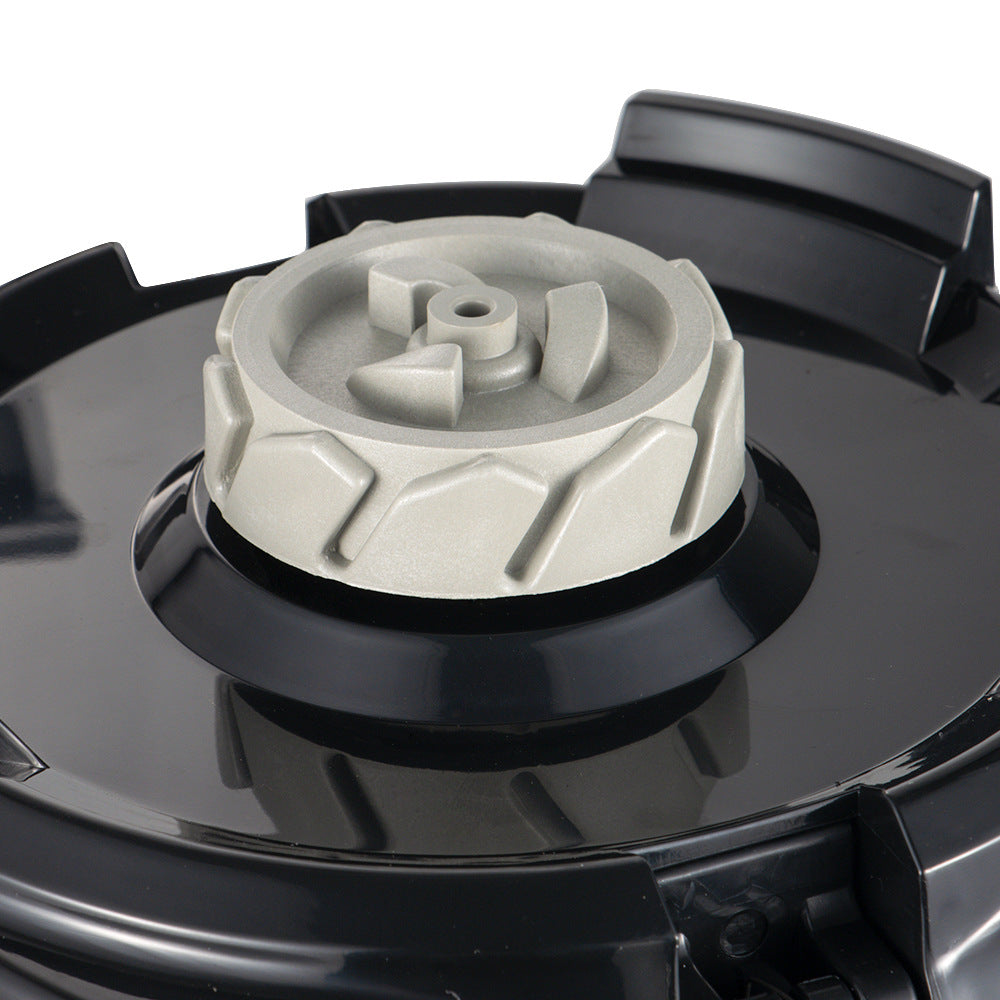 RAF EU Standard Juicer Household Fully Automatic Large Caliber Juicer Juice with Pulp Separated R.2701