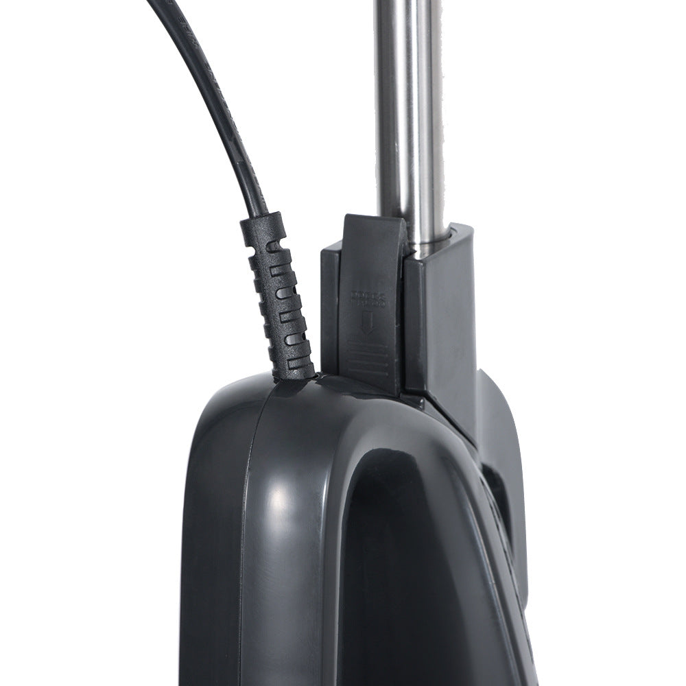 RAF EU Standard Corded Vacuum Cleaner for Home Use, Handheld High-Power Vacuum, Portable Car-Mounted Integrated Large Suction R8708