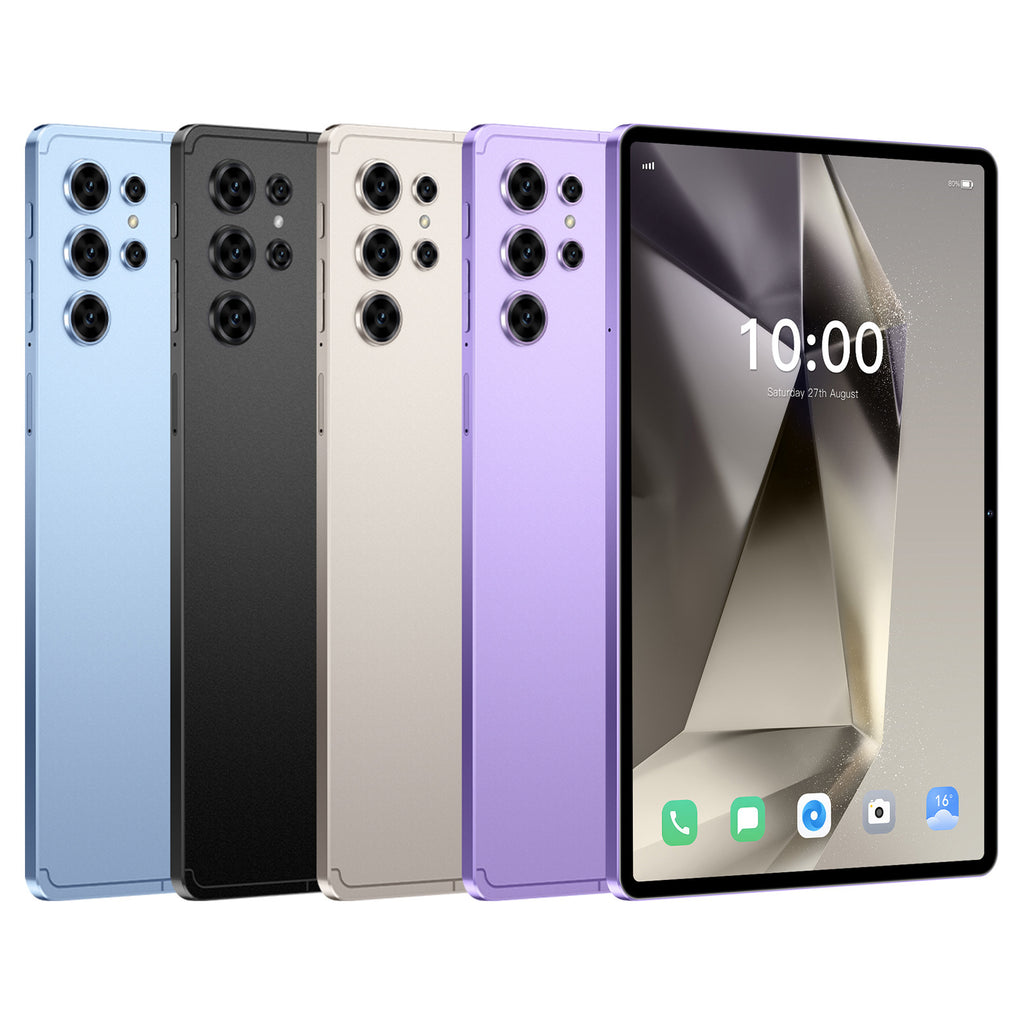 Hot Sale Pad 25 Ultra Android Tablet16+1TB Large Screen Eye Protection Computer Manufacturer Wholesale