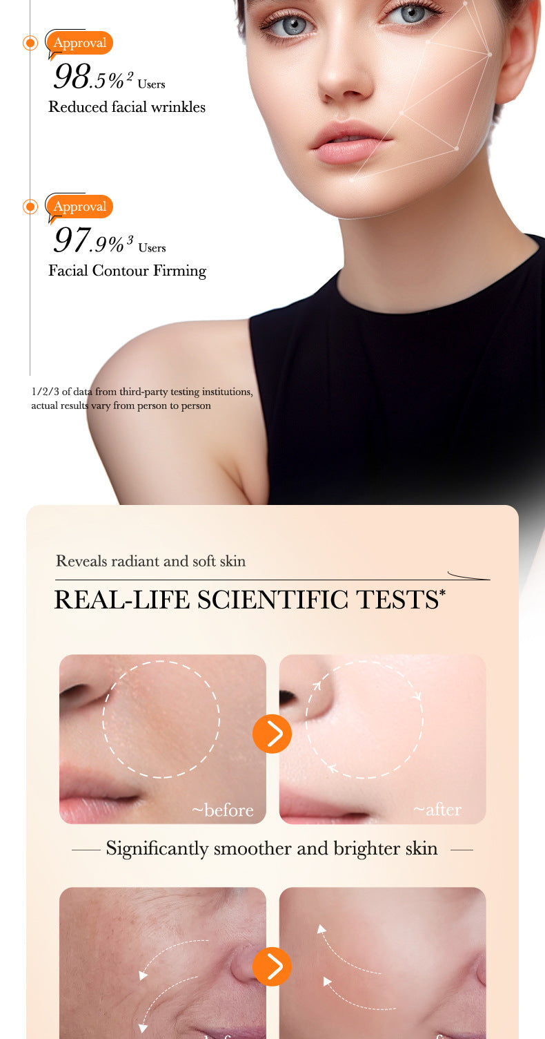 Full English Essence Serum30ml BIOAOUA Turmeric Hydrating Retinol Moisturizing and Nourishing  Wholesale