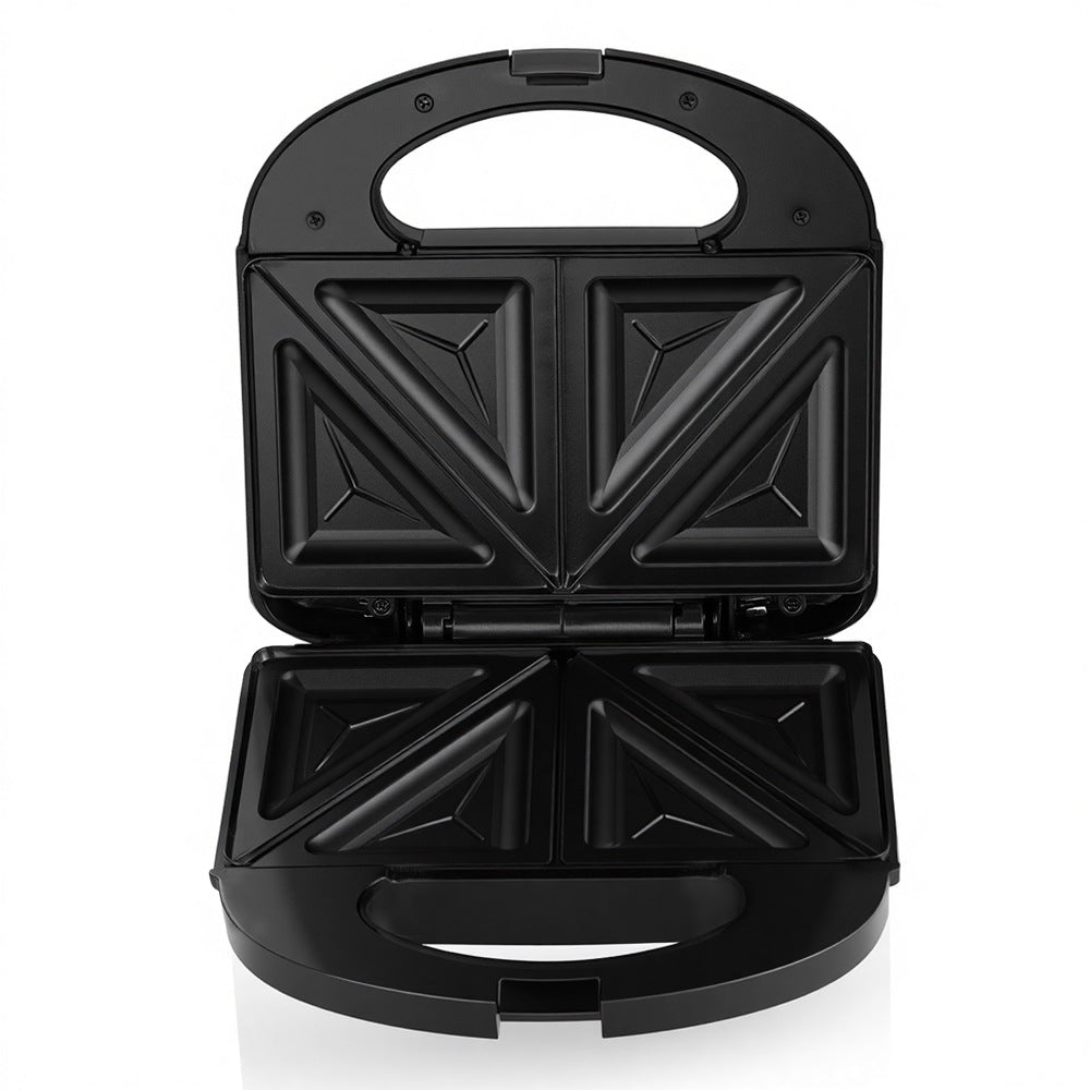 RAF European Standard Household Steak Breakfast Machine Internet Celebrity Mini Sandwich Light Food Strip Breakfast Machine R.532