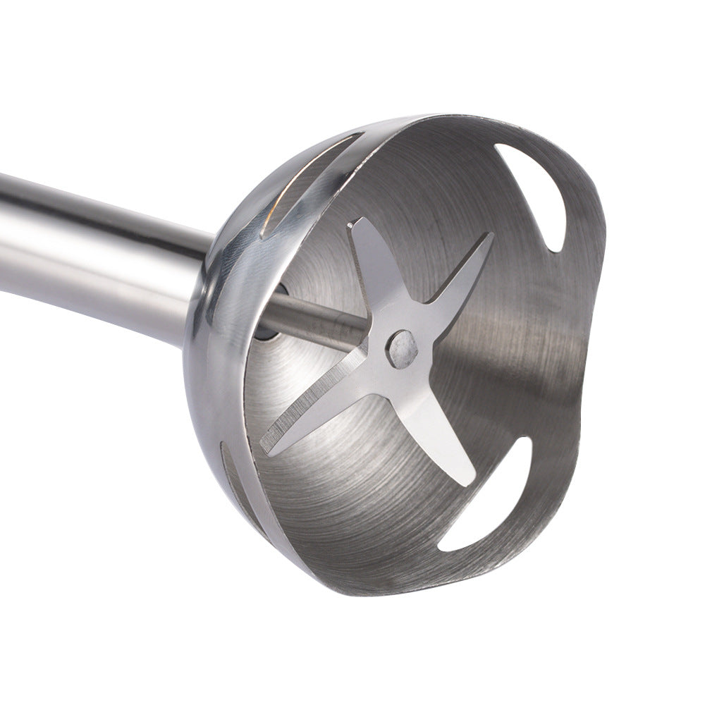 RAF EU Standard Handheld Blender Electric Stirring Stick Cooking Stick Cooking Stick Household Multifunctional Baby Food Maker R 356