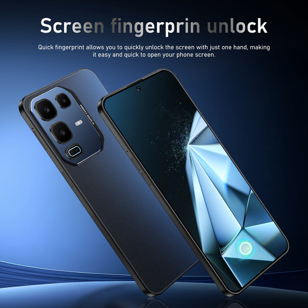 Bestselling Mobile Phone Note 50 Pro Android Phone7.3Large Screen16+1T Smartphone compatible