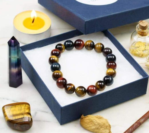 European and American fashion new white turquoise amethyst bracelet108Lotus Pendant Bracelet with Buddhist Beads