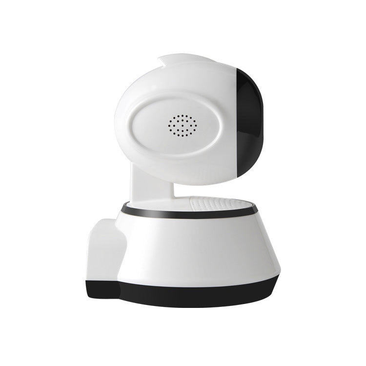 Wholesale Delivery V380Home Use Puppy Shaking Head Machine360Degree wifi HD Network Surveillance Camera Smart