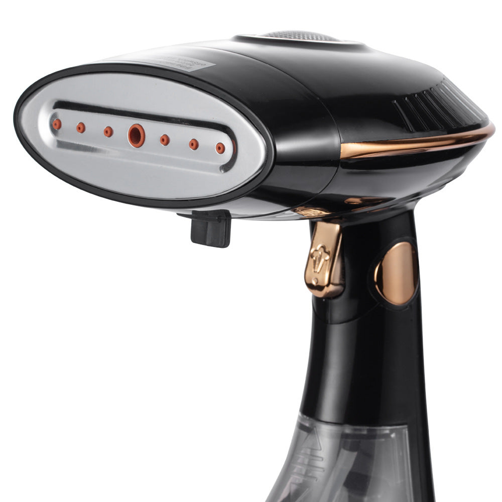 RAF European Standard Small Travel Portable Vertical Ironing Machine1500W Handheld Household Steam Iron R1332