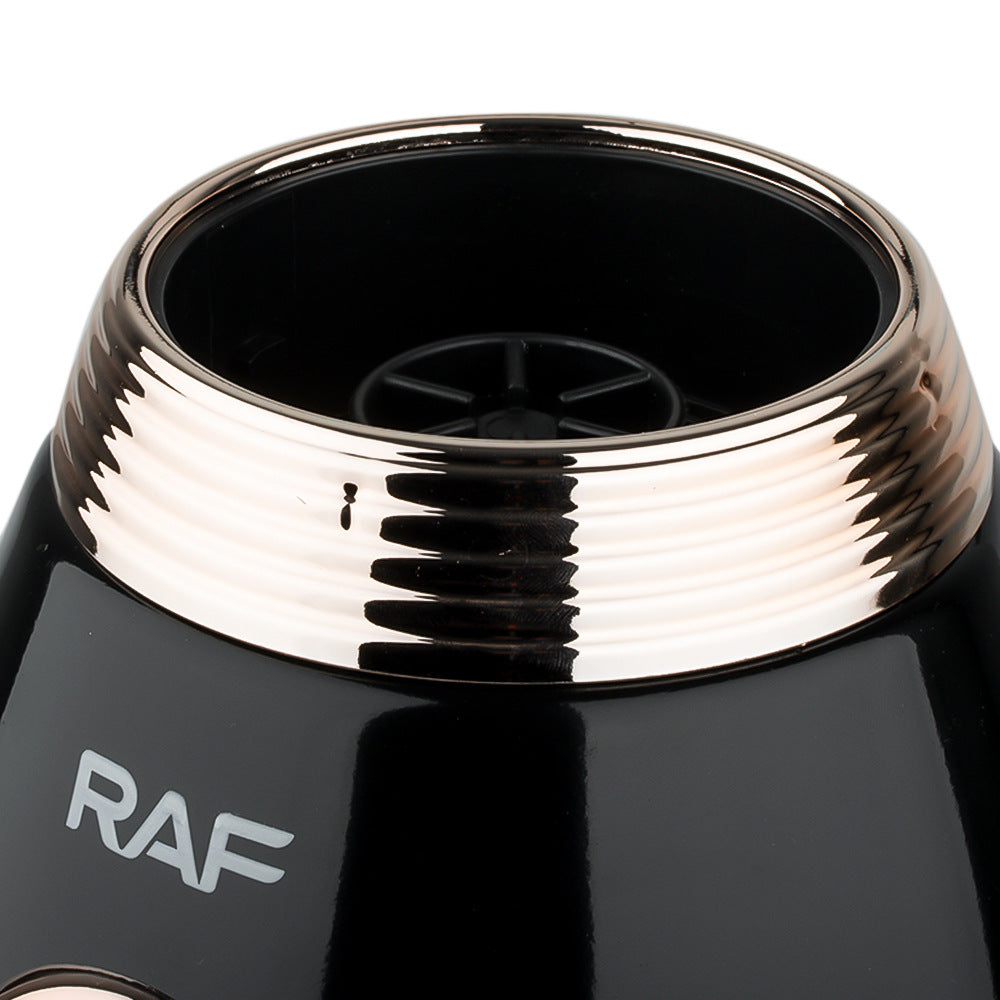 RAF EU Standard Juicer Household Juice Multi-Functional Soy Milk Maker Original Juice Machine Cooking Machine Bean Grinder Grinder