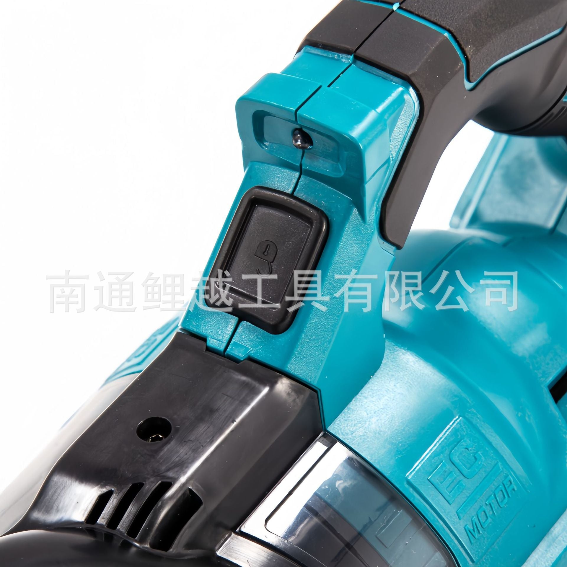 Makita Style Cordless Lithium Battery Vacuum Cleaner, Multifunctional Rechargeable Industrial Dust Collector, Household Floor Sweeper with Strong Suction, Handheld