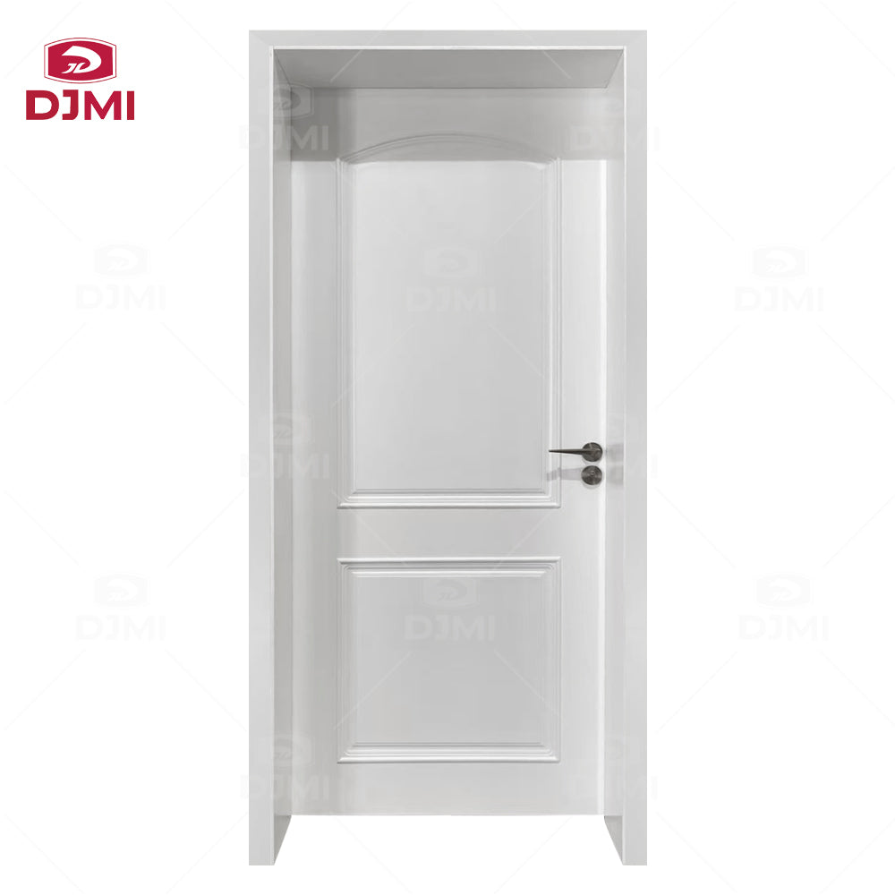 China Top Manufacturer Custom High Quality Interior Door Internal Room Door Design Interior Doors for Houses