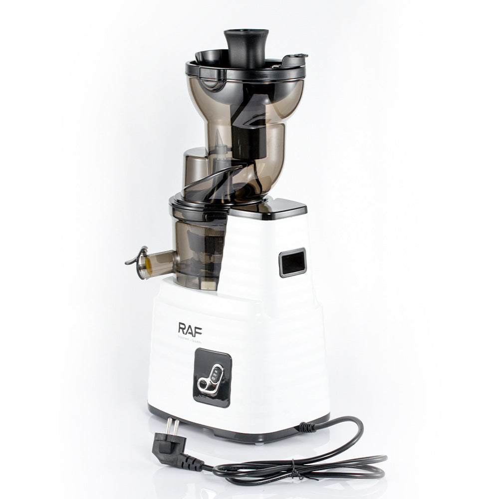RAF Stainless Steel Juicer Juicer Extractor for Children's Fruit Juice/l Cooking Machine R.2705