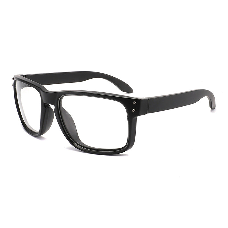 2025New tr90Sports Leg Glasses Frame Wholesale Export Spot Optical Frame