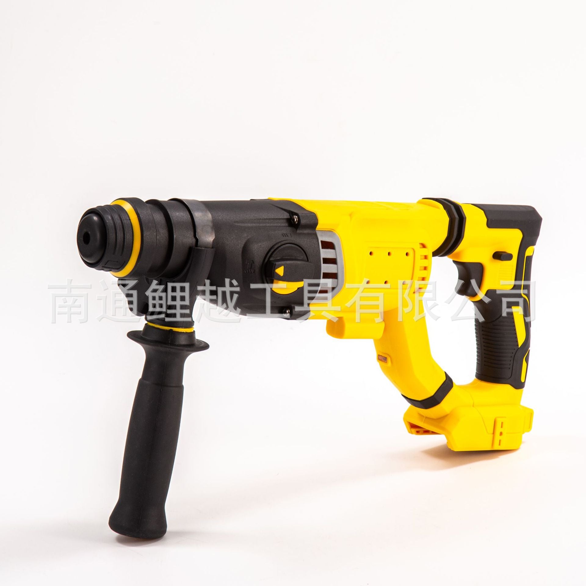 Style DW Lithium-ion Brushless Electric Hammer Electric Pickaxe Multi-functional High-power Concrete Impact Drill Industrial-grade Electric Hammer