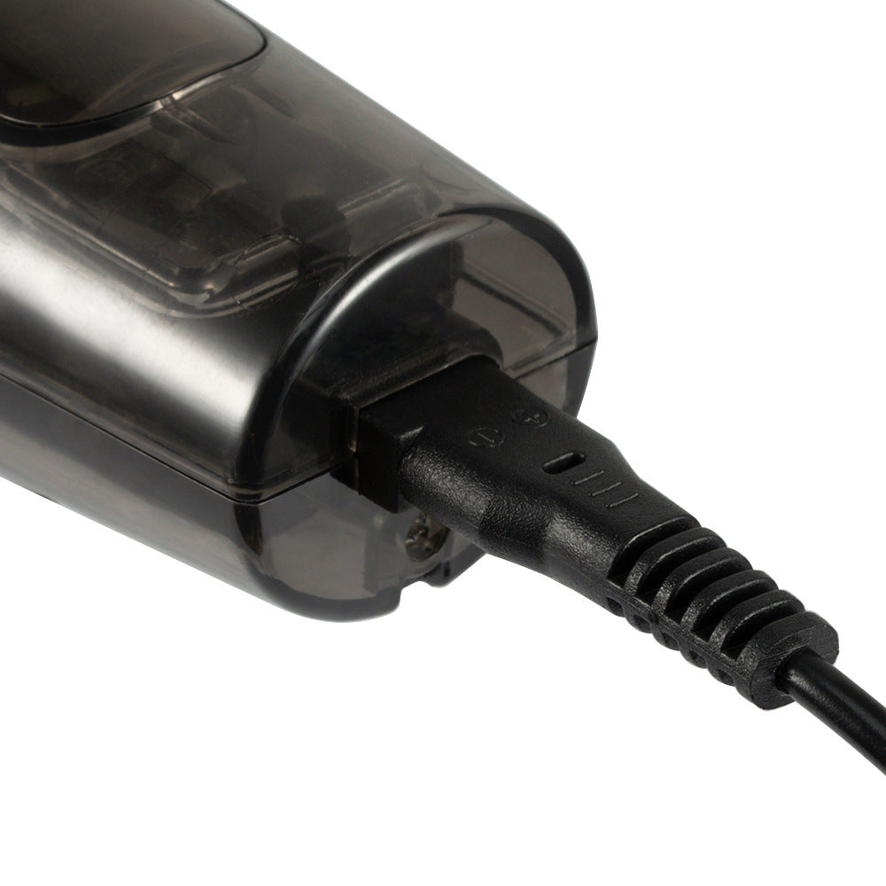 RAF Multifunctional Electric Hair Clipper Haircut New Electric Hair Trimmer Set Electric Clipper USB Interface