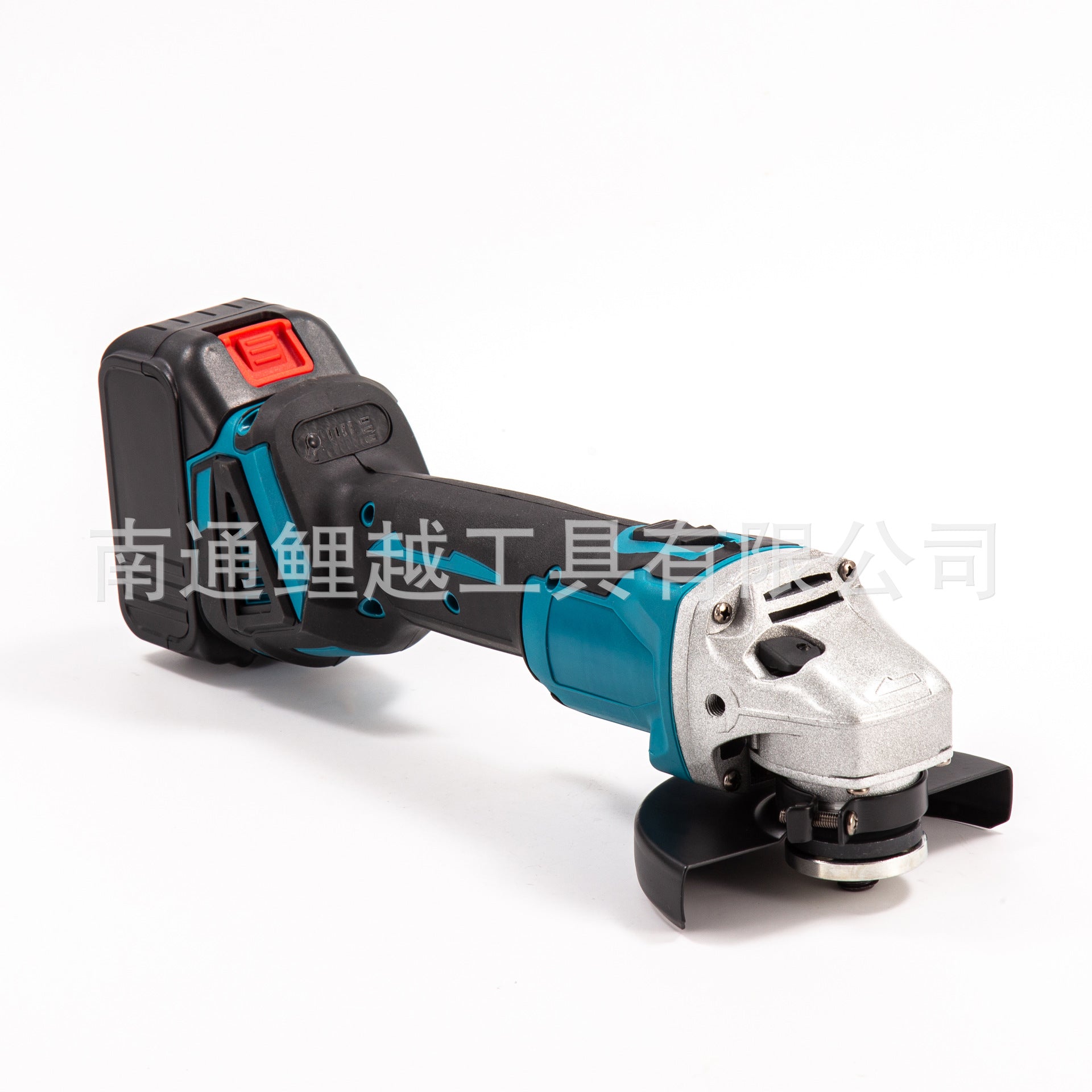 Brushless rechargeable lithium battery angle grinder Small portable multifunctional cutting machine grinder polisher