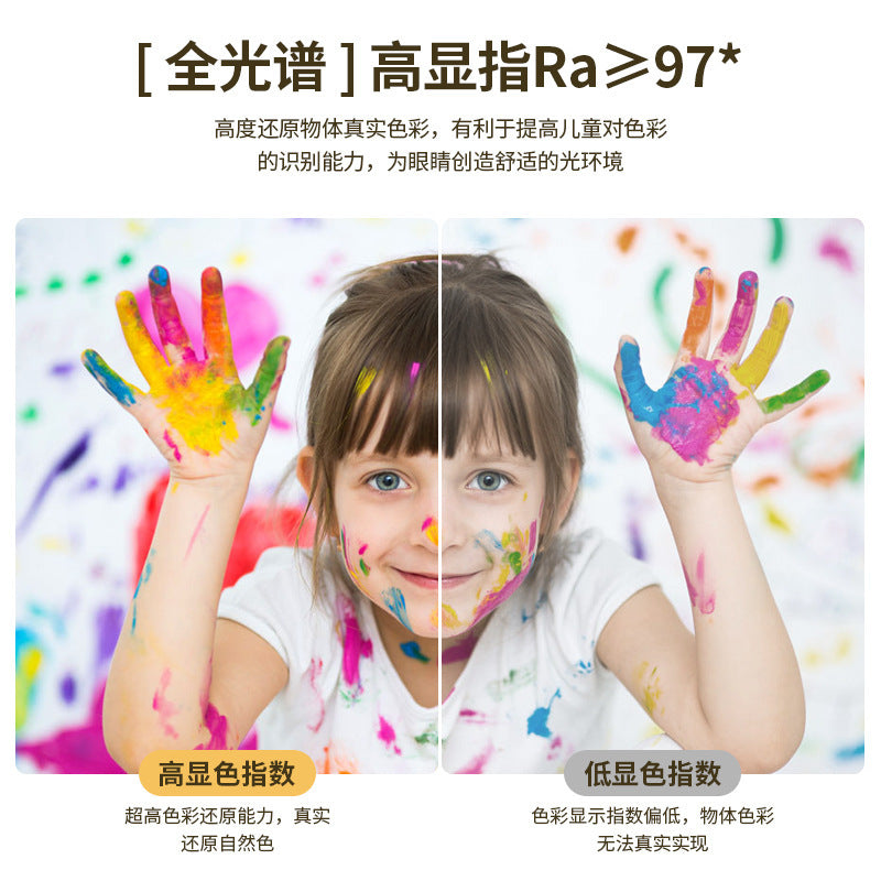 Full Spectrum Living Room Lamp Simple Modern Zhongshan Lighting Elegant Cream Style High-End Cloud Ceiling Lamp Set