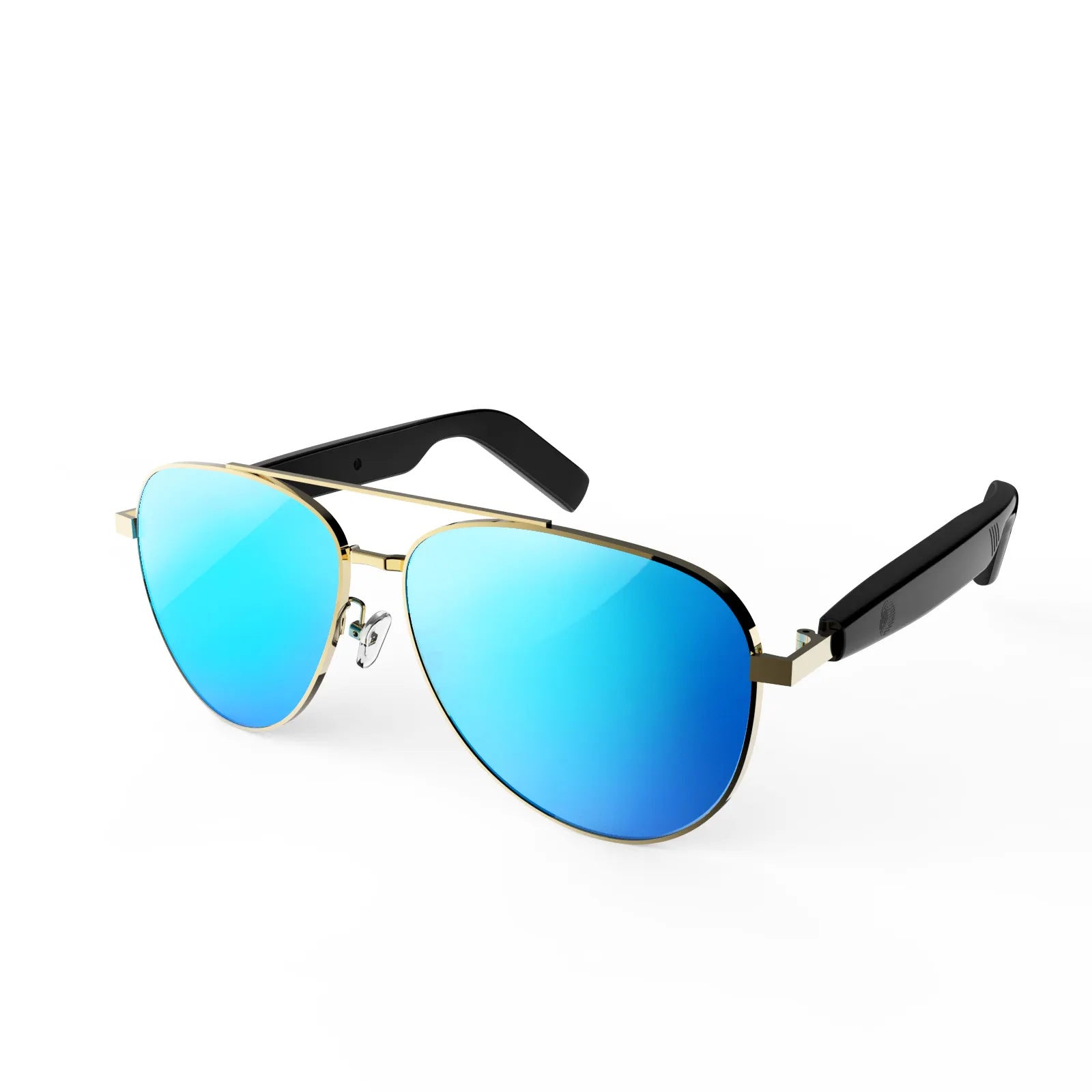 SG AI Smart Wearable Headset Glasses New Multi-Function