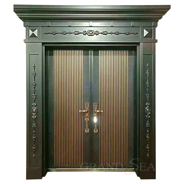 Hotel Sliding Raindrop Glass Shower Doors Bathroom Enclosure Slider Door