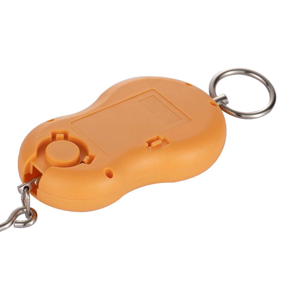 RA  Stainless Steel Kitchen Scale Household High-Precision Multi-Unit Conversion Tare Function Waterproof with Handheld Electronic