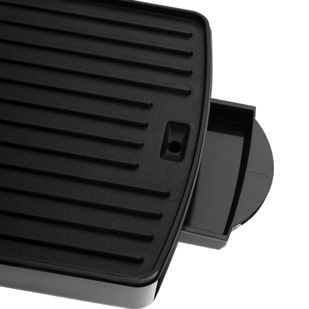 RAF European Standard Household Multifunctional Barbecue Grill Steak Maker Breakfast Maker Sandwich Maker Toaster