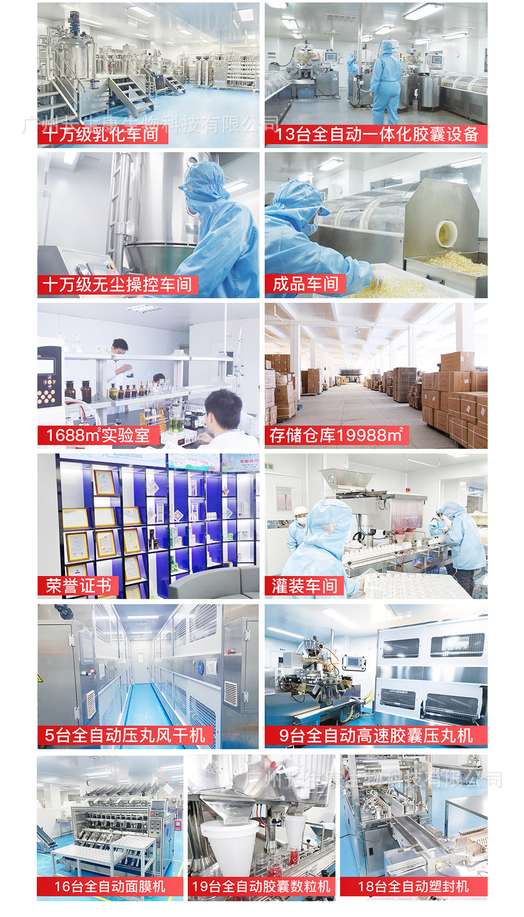 Anti-Wrinkle Restructured Collagen Single-Use Serum Firming Hydrating Moisturizing High-End Single-Use Skin Renewal