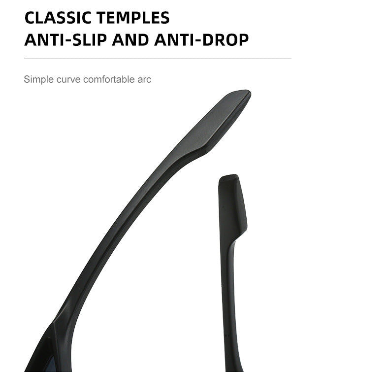 European and American style unique shaped sunglasses for men Y2K Millennium Future Technology Sunglasses for Women Trendy Glasses Wholesale