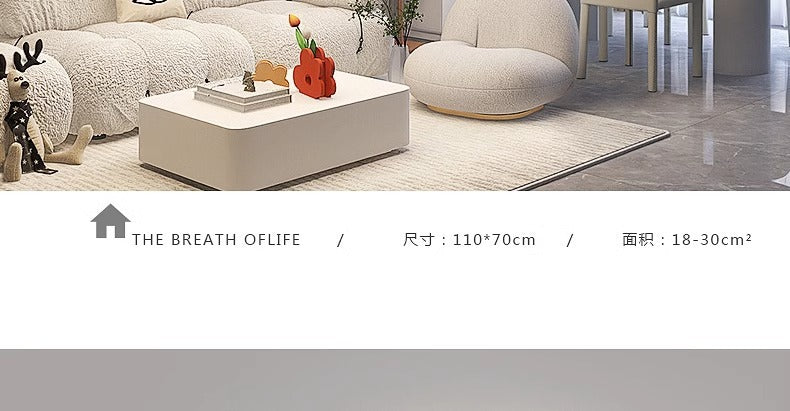 Lamp in the Living Room Modern Minimalist and Magnificent2025New Ceiling Bedroom Main Light Zhongshan Lighting Set Whole House Package HD