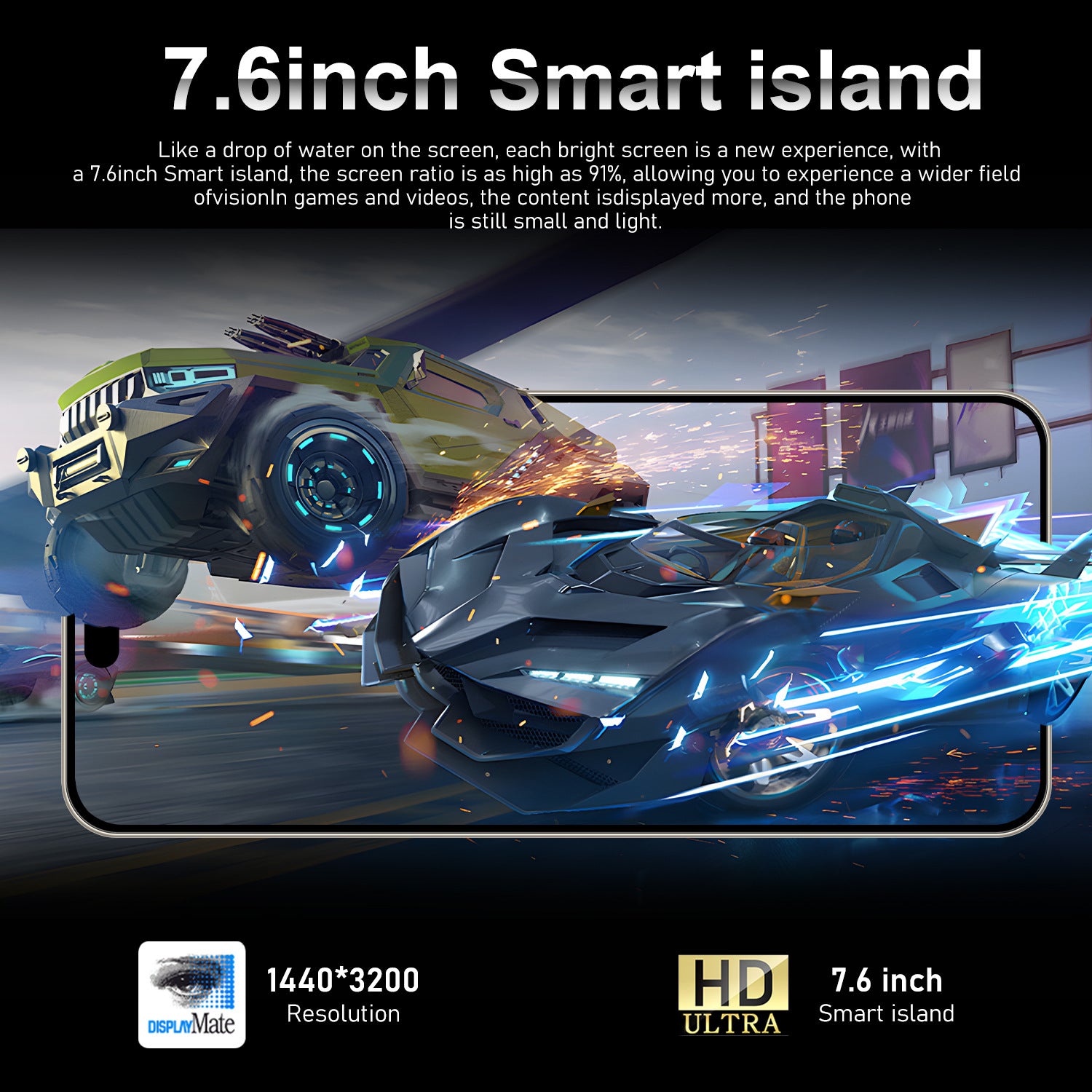 New i15Pro Max In Stock Android512G Factory for Smart Phones(Popular)