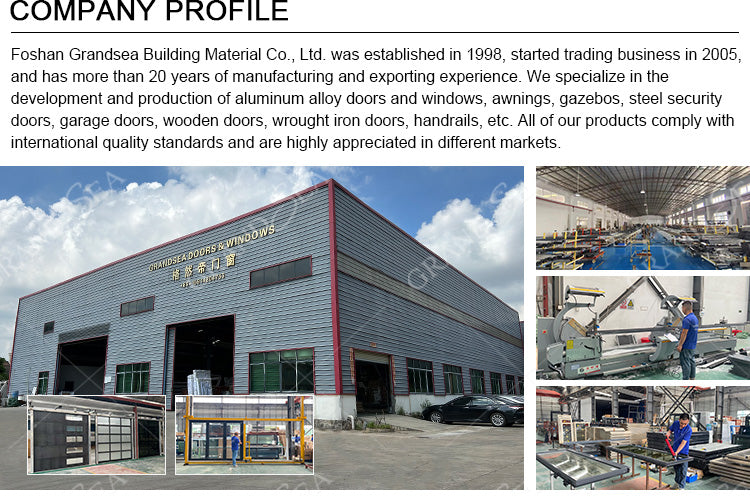 Luxury Style Folding Accordion Tub and Shower Doors From Foshan Factory