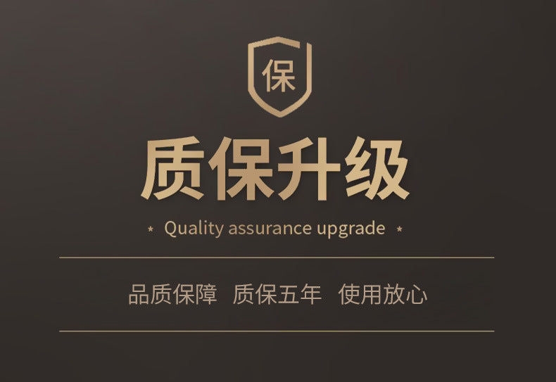 Elegant Office Desk Boss Desk Simple Modern Double Cabinet Mobile Cabinet Office Manager President Office Desk and Chair Set