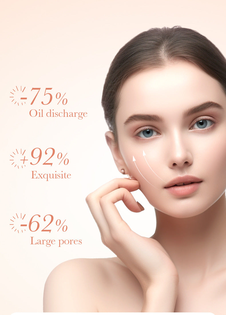 Camellia Face Cream BIOAOUA Hydrating, moisturizing, refreshing, non-sticky moisturizing cream cross-border foreign trade wholesale