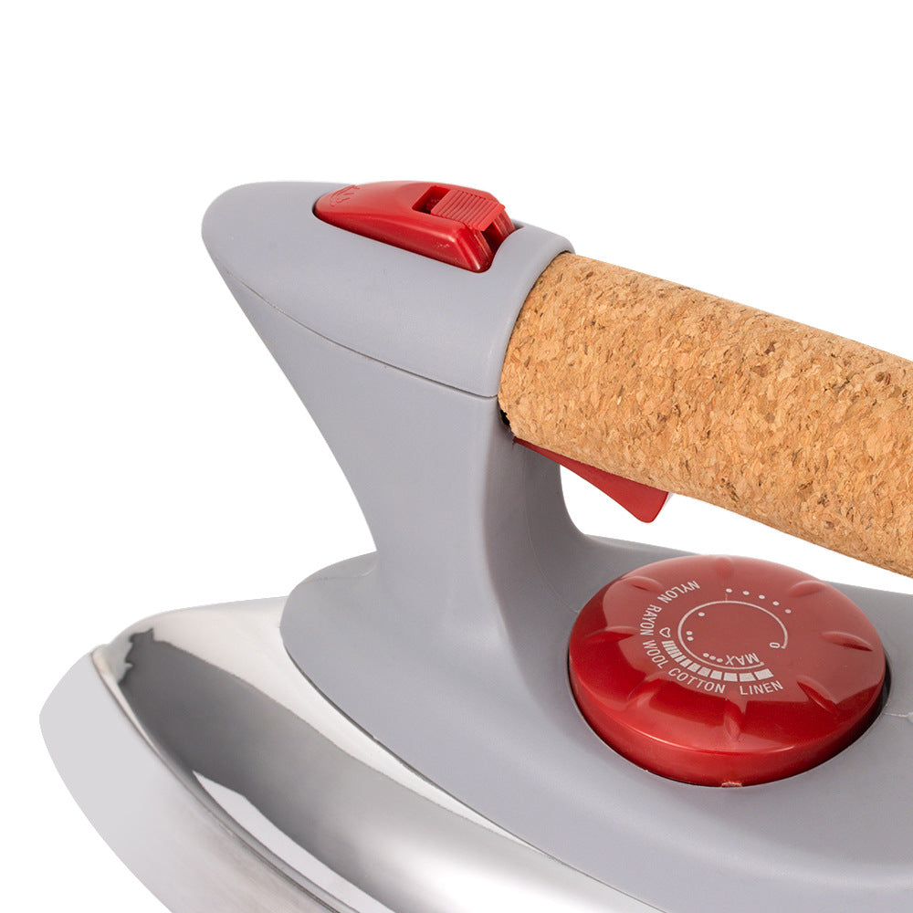 RAF European Standard Household Ultra High Power2000W Household Steam Electric Iron Polished Aluminum Baseplate Ironing Clothes R1254