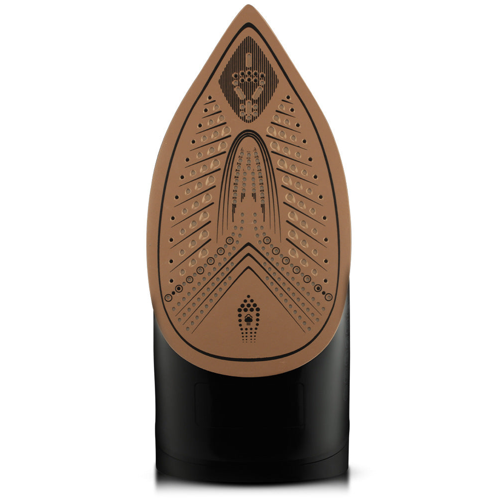 RAF European Standard New Ceramic Floor Electric Iron2200w Hot-selling Iron Electric Iron R.1167