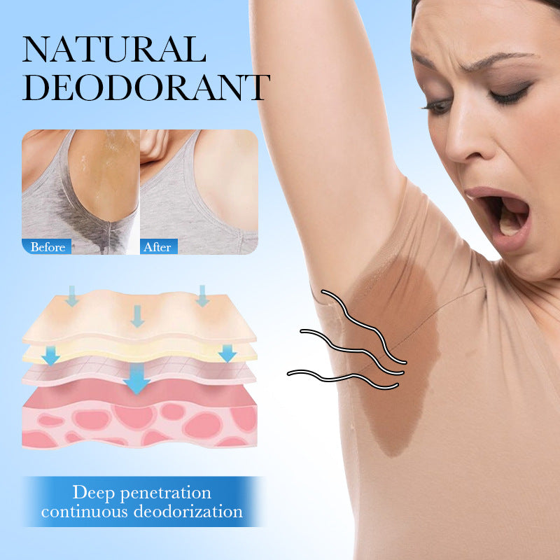 Full English Antiperspirant50g FAYANKOU Deodorant with Long-lasting Fragrance, Refreshing Antiperspirant Roll-on,  Wholesale